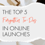 Title-Image-Top-5-Forgotten-Tasks-in-Online-Launches