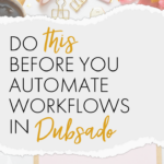 Do This Before You Automate Processes in Your Business